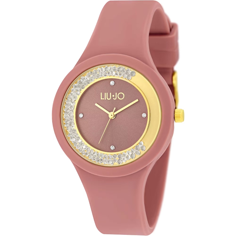 LIU-JO Mod. TLJ1426 BY LIU-JO LUXURY TIME - Unisex Watches available at DOYUF